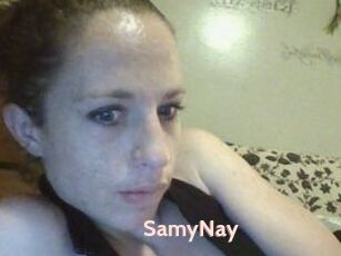 SamyNay