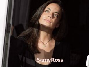 SamyRoss