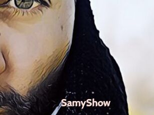 SamyShow