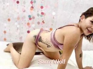 SamyWolf