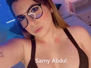 Samy_Abdul