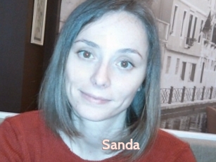 Sanda