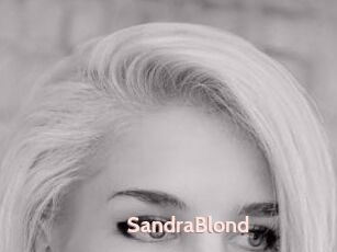 SandraBlond