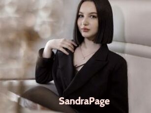 SandraPage