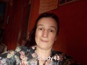 Sandy43