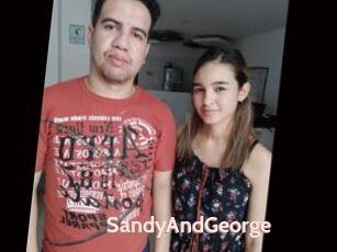 SandyAndGeorge