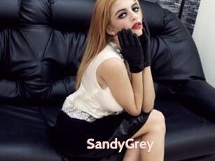 SandyGrey