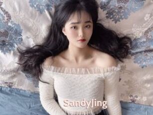 SandyJing