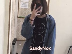 SandyNox