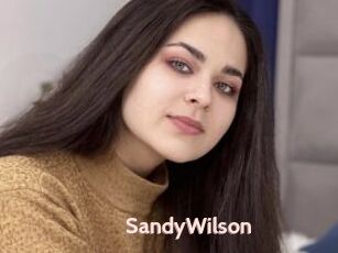 SandyWilson