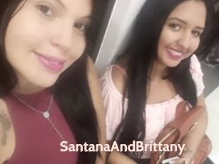 SantanaAndBrittany