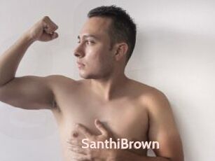 SanthiBrown