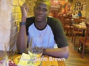 Santi_Brown