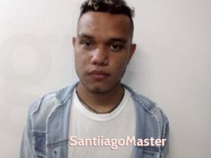 SantiiagoMaster