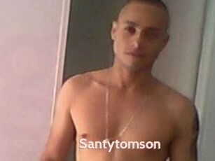Santytomson