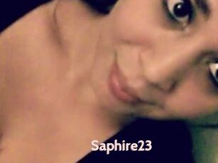 Saphire23