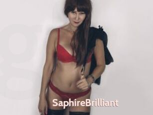 SaphireBrilliant