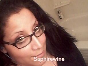 Saphirewine