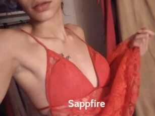 Sappfire