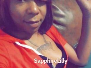 SapphireLilly