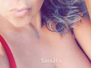 Sara26x
