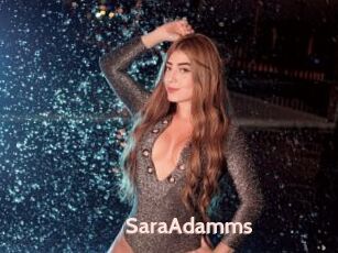 SaraAdamms