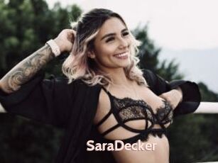 SaraDecker