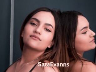 SaraEvanns