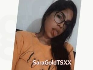 SaraGoldTSXX