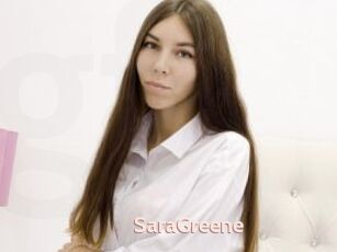 SaraGreene