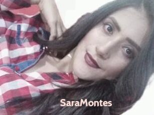 SaraMontes