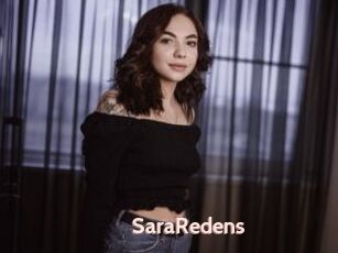 SaraRedens