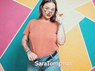 SaraTompson