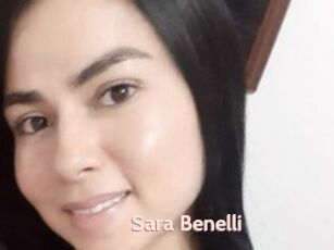 Sara_Benelli