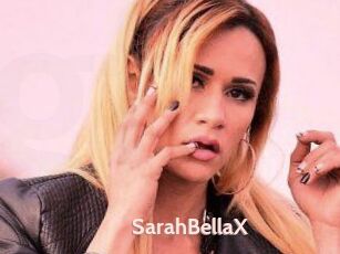 SarahBellaX