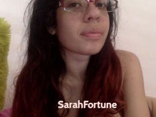 SarahFortune