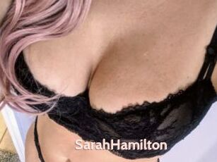 SarahHamilton