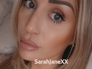 SarahJaneXX