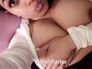 Sarah_Karter