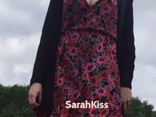 SarahKiss