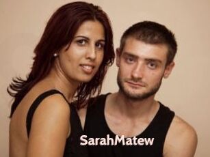 SarahMatew