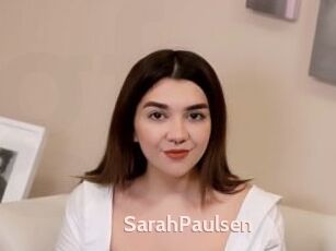 SarahPaulsen