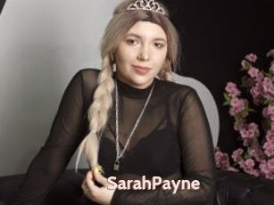 SarahPayne