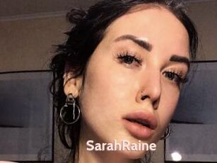 SarahRaine