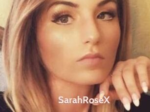 SarahRoseX