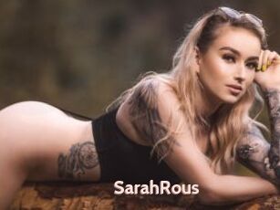 SarahRous