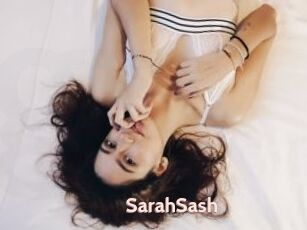 SarahSash