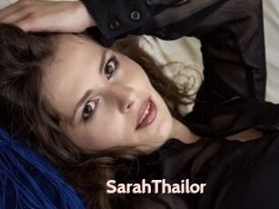 SarahThailor