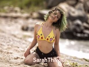 SarahThaylor