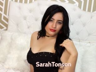 SarahTonson